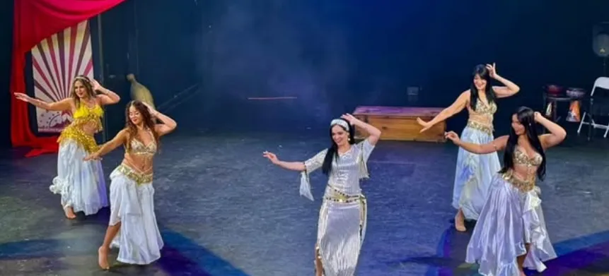 Bellydance Festival